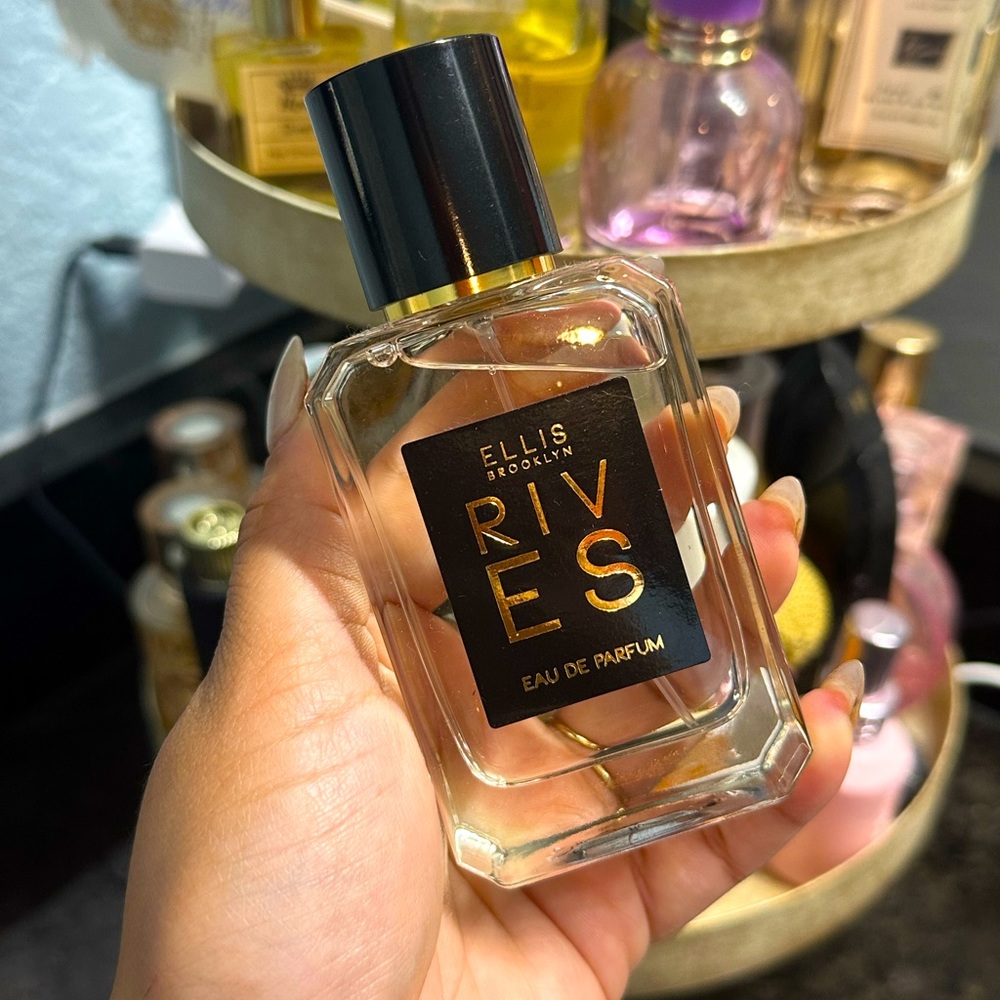 Ellis Brooklyn Rives